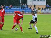 2017.09.06 - OLD BOYS WOLSZTYN - ORKAN CHORZEMIN