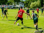 2025.09.07  - PŁOMIEŃ PRZYPROSTYNIA - KS WEŁNA SKOKI