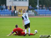 2017.09.06 - OLD BOYS WOLSZTYN - ORKAN CHORZEMIN