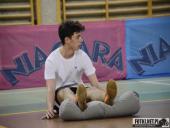 2017.03.11 – CHARYTATYWNY MARATON FITNESS