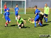 2023.09.16 – CHORZEMIN - TURNIEJ ŻAK (2015)