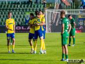 2024.09.21 - WARTA POZNAŃ - ARKA GDYNIA