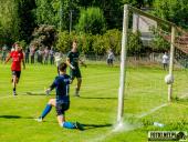 2025.09.07  - PŁOMIEŃ PRZYPROSTYNIA - KS WEŁNA SKOKI