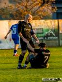 2025.11.08 - ORKAN CHORZEMIN - DĄB KĘBŁOWO