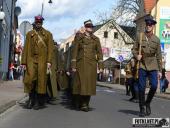 2024.04.06 - X MARSZ KATYŃSKI - WOLSZTYN