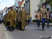 2024.04.06 - X MARSZ KATYŃSKI - WOLSZTYN