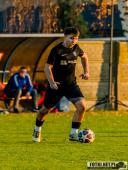 2025.11.08 - ORKAN CHORZEMIN - DĄB KĘBŁOWO