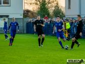 2025.11.08 - ORKAN CHORZEMIN - DĄB KĘBŁOWO