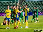 2024.09.21 - WARTA POZNAŃ - ARKA GDYNIA