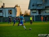 2025.11.08 - ORKAN CHORZEMIN - DĄB KĘBŁOWO