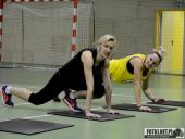 2017.03.11 – CHARYTATYWNY MARATON FITNESS