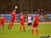 2017.09.06 - OLD BOYS WOLSZTYN - ORKAN CHORZEMIN