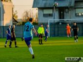 2025.11.08 - ORKAN CHORZEMIN - DĄB KĘBŁOWO