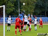 2017.09.06 - OLD BOYS WOLSZTYN - ORKAN CHORZEMIN