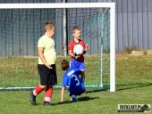 2023.09.16 – CHORZEMIN - TURNIEJ ŻAK (2015)