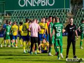 2024.09.21 - WARTA POZNAŃ - ARKA GDYNIA