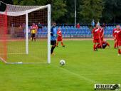 2017.09.06 - OLD BOYS WOLSZTYN - ORKAN CHORZEMIN