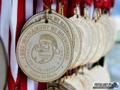 2023.12.09 - I BIEG MIKOŁAJKOWY ORAZ CHOINKA PRZED REMIZĄ część 1 z 4