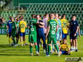 2024.09.21 - WARTA POZNAŃ - ARKA GDYNIA