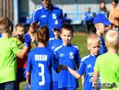 2023.09.16 – CHORZEMIN - TURNIEJ ŻAK (2015)