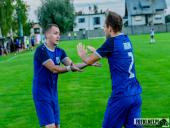 2025.08.21 - ORKAN CHORZEMIN - OBRA ZBĄSZYŃ