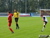 2017.09.06 - OLD BOYS WOLSZTYN - ORKAN CHORZEMIN