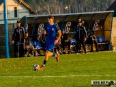 2025.11.08 - ORKAN CHORZEMIN - DĄB KĘBŁOWO