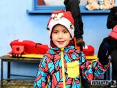 2023.12.09 - I BIEG MIKOŁAJKOWY ORAZ CHOINKA PRZED REMIZĄ część 1 z 4