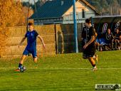 2025.11.08 - ORKAN CHORZEMIN - DĄB KĘBŁOWO