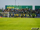 2024.09.21 - WARTA POZNAŃ - ARKA GDYNIA