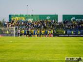 2024.09.21 - WARTA POZNAŃ - ARKA GDYNIA