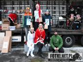 2022.12.11 - III BIEG MIKOŁAJKOWY "BY POMOC MIAŁA MOC" - CZĘŚĆ 4