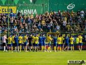 2024.09.21 - WARTA POZNAŃ - ARKA GDYNIA