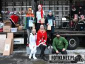 2022.12.11 - III BIEG MIKOŁAJKOWY "BY POMOC MIAŁA MOC" - CZĘŚĆ 4