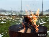 2023.12.09 - I BIEG MIKOŁAJKOWY ORAZ CHOINKA PRZED REMIZĄ część 1 z 4