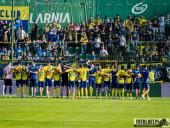 2024.09.21 - WARTA POZNAŃ - ARKA GDYNIA