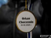2025.02.22 - XXXIII BAL PIŁKARZA - ORKAN CHORZEMIN