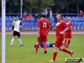 2017.09.06 - OLD BOYS WOLSZTYN - ORKAN CHORZEMIN