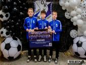 2025.02.22 - XXXIII BAL PIŁKARZA - ORKAN CHORZEMIN