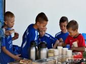 2023.09.16 – CHORZEMIN - TURNIEJ ŻAK (2015)