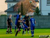 2025.11.08 - ORKAN CHORZEMIN - DĄB KĘBŁOWO