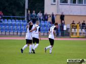 2017.09.06 - OLD BOYS WOLSZTYN - ORKAN CHORZEMIN