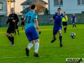 2025.11.08 - ORKAN CHORZEMIN - DĄB KĘBŁOWO