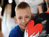 2024.04.29 – CHARYTATYWNY BIEG ORAZ FESTYN - część 1