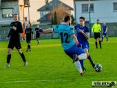 2025.11.08 - ORKAN CHORZEMIN - DĄB KĘBŁOWO