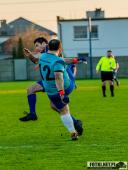 2025.11.08 - ORKAN CHORZEMIN - DĄB KĘBŁOWO