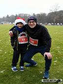 2023.12.09 - I BIEG MIKOŁAJKOWY ORAZ CHOINKA PRZED REMIZĄ część 1 z 4