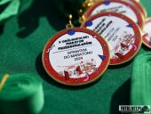 2024.05.28 - X OGÓLNOPOLSKI MARATON PRZEDSZKOLAKÓW