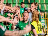 2024.09.21 - WARTA POZNAŃ - ARKA GDYNIA