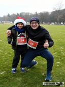 2023.12.09 - I BIEG MIKOŁAJKOWY ORAZ CHOINKA PRZED REMIZĄ część 1 z 4